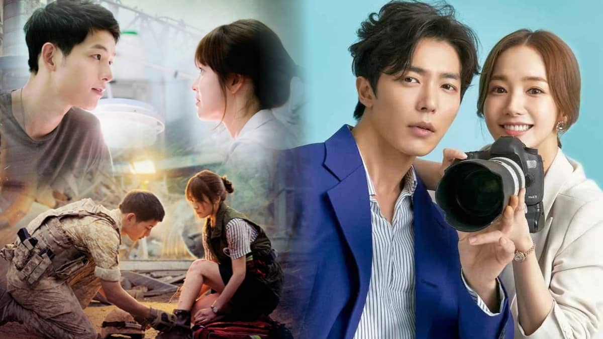 doramas gratuitos decendentes do sol e sua vida privada