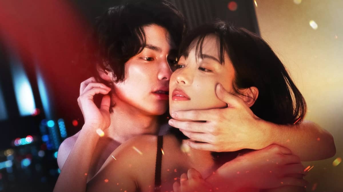 doramas quentes a noite que me tornei um animal