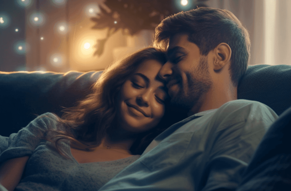 Série Coreana de Romance