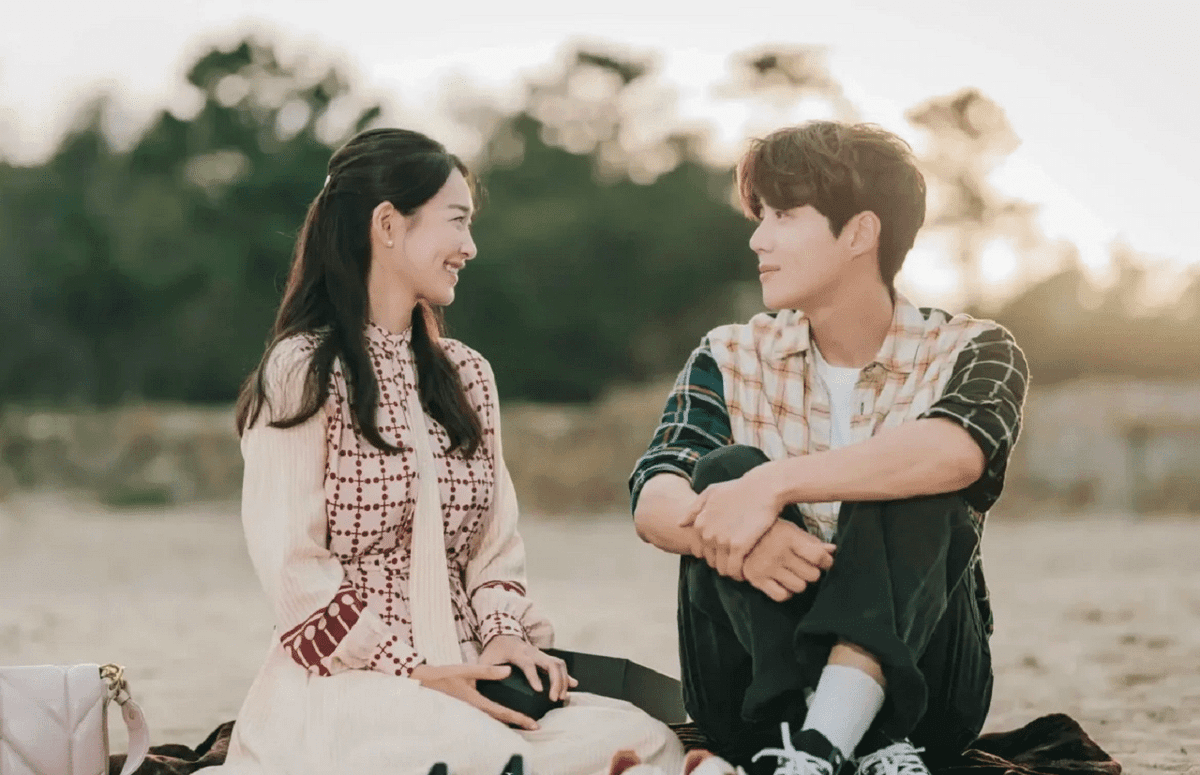 Com quase 100% de aprovação, esse dorama de comédia romântica irá aquecer o seu coração