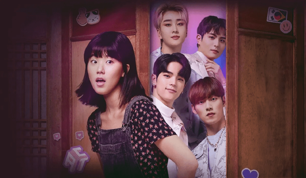 Além do Guarda-Roupa