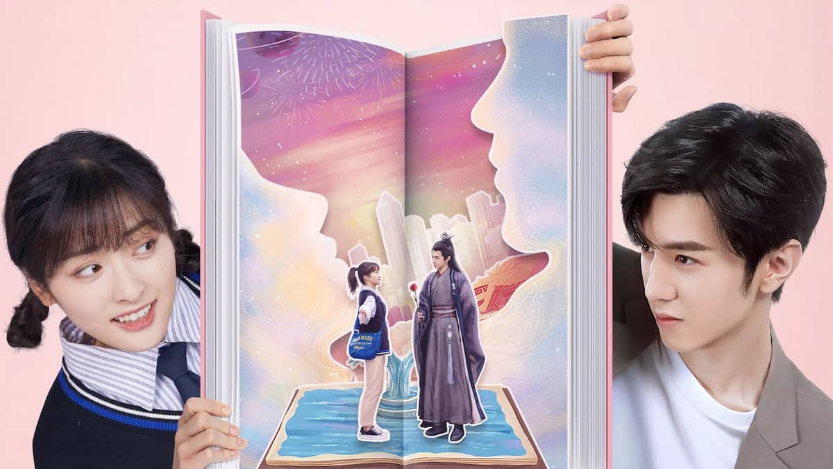 dorama de fantasia gratuito