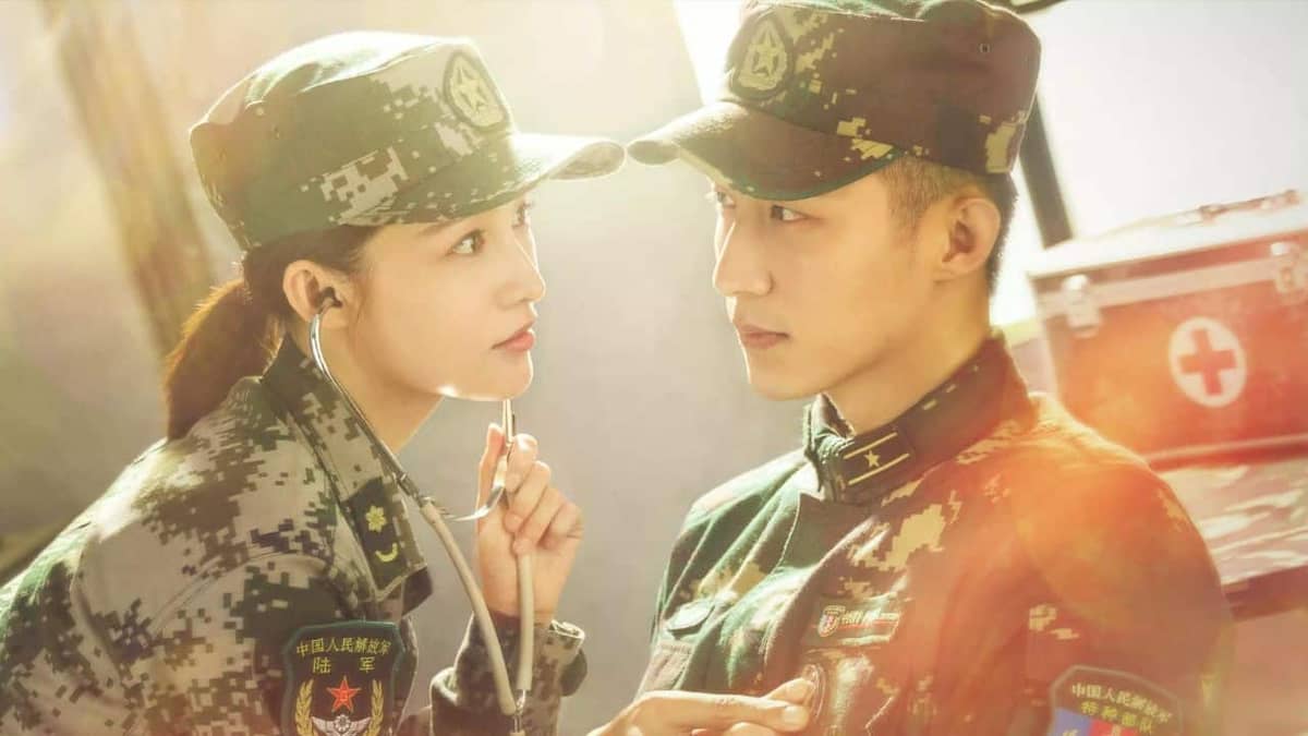 Amor sem custos conheça o dorama GRATUITO que tem romance impecável!