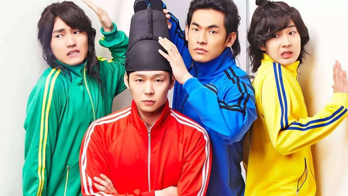 Apaixonante de verdade dorama se destaca pela sua beleza e trama romântica na Netflix!