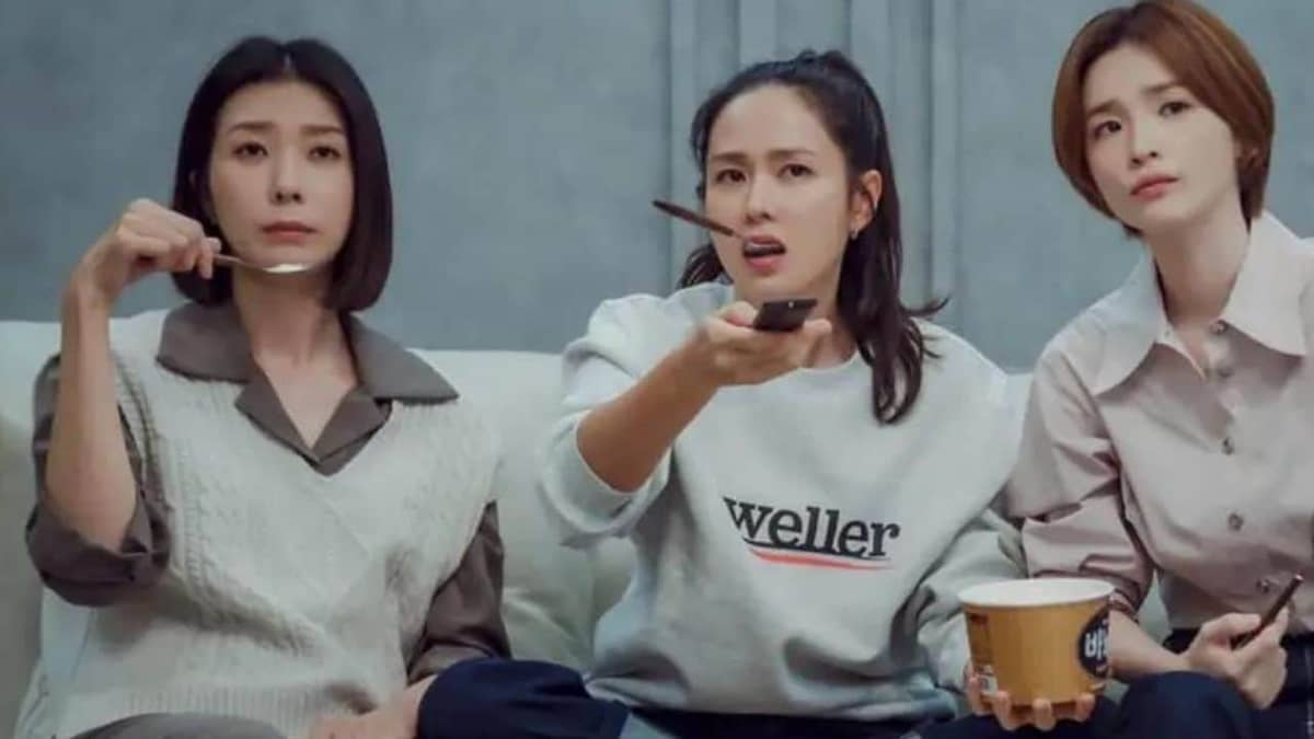 Conheça ÓTIMOS doramas românticos CURTINHOS para ver na Netflix agora!