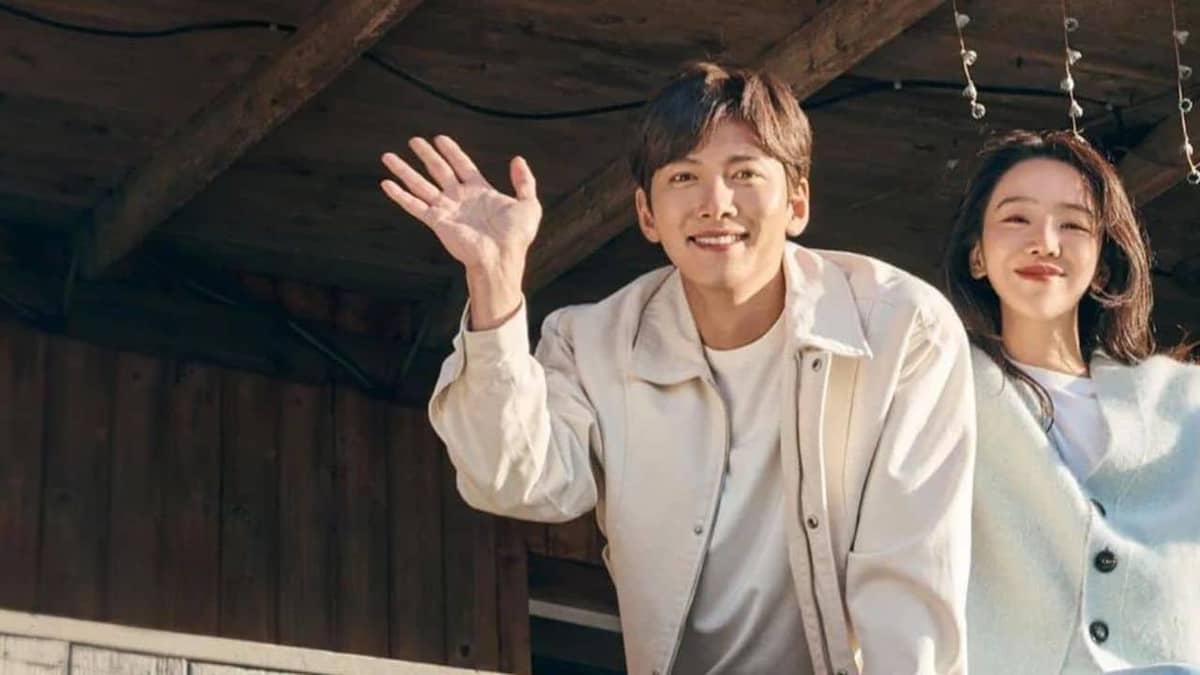 De Volta às Raízes INTRIGANTE novo dorama da Netflix vai fechar 2023 com chave de ouro!