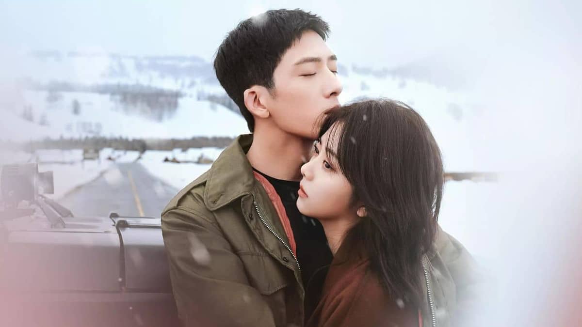 Doce romance conheça o DORAMA que promete a história mais encantadora que você já viu!