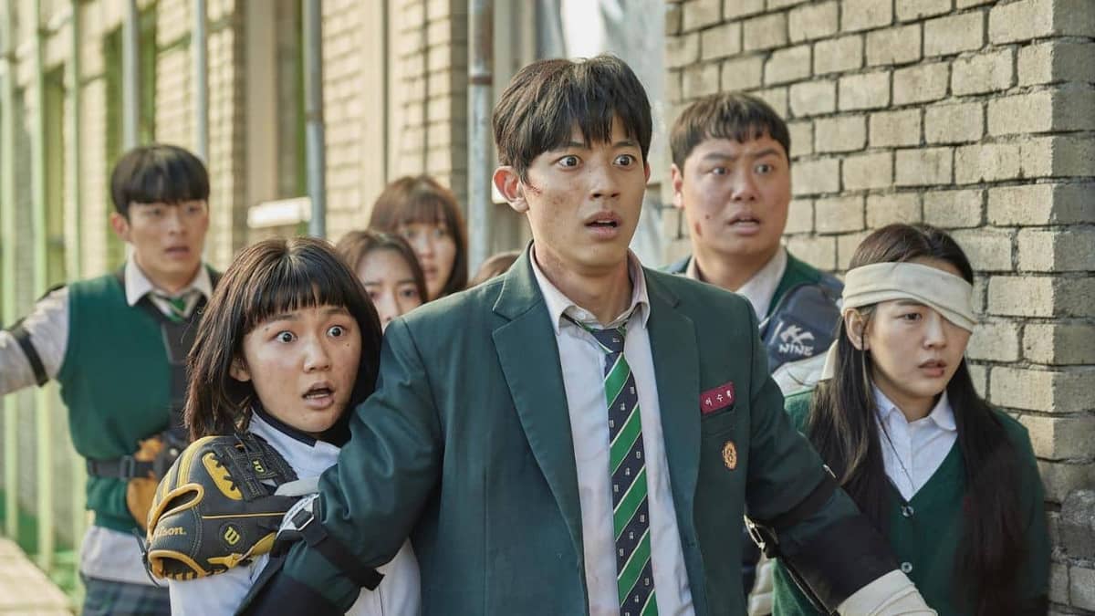 Dorama e K-drama existe alguma diferença entre os termos Entenda!