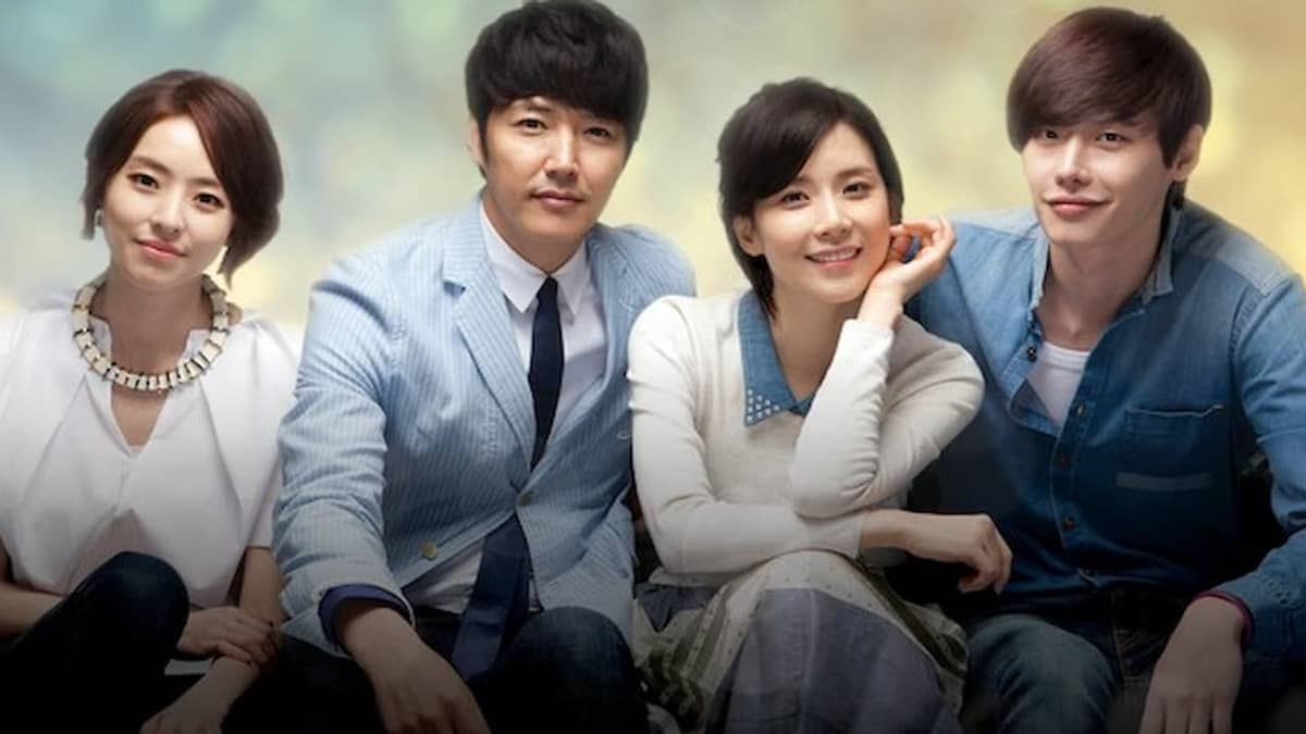 dorama incrível da netflix