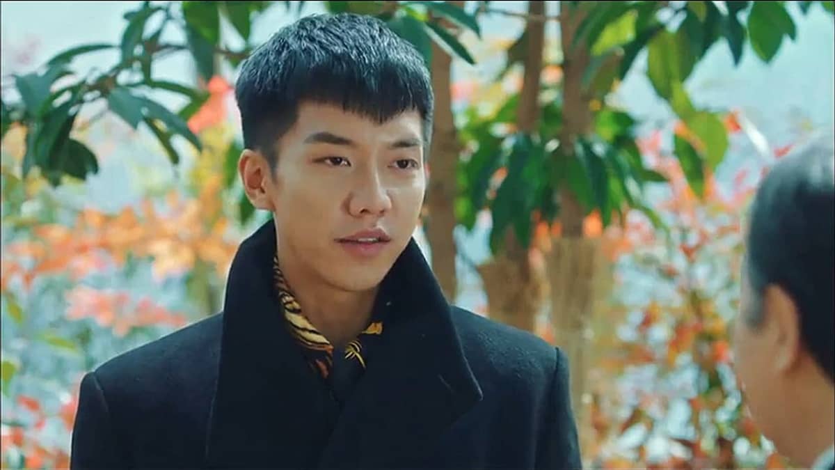 dorama inesquecível