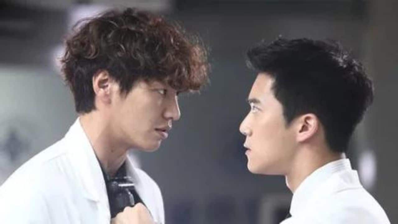 Dorama médico com drama INTENSO vai sacudir suas emoções!