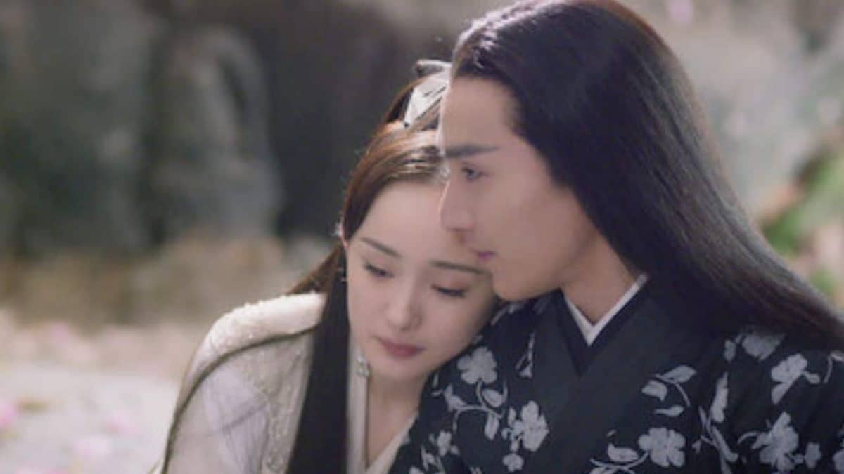 Dorama romântico de época com história AVASSALADORA te deixará hipnotizado na Netflix!