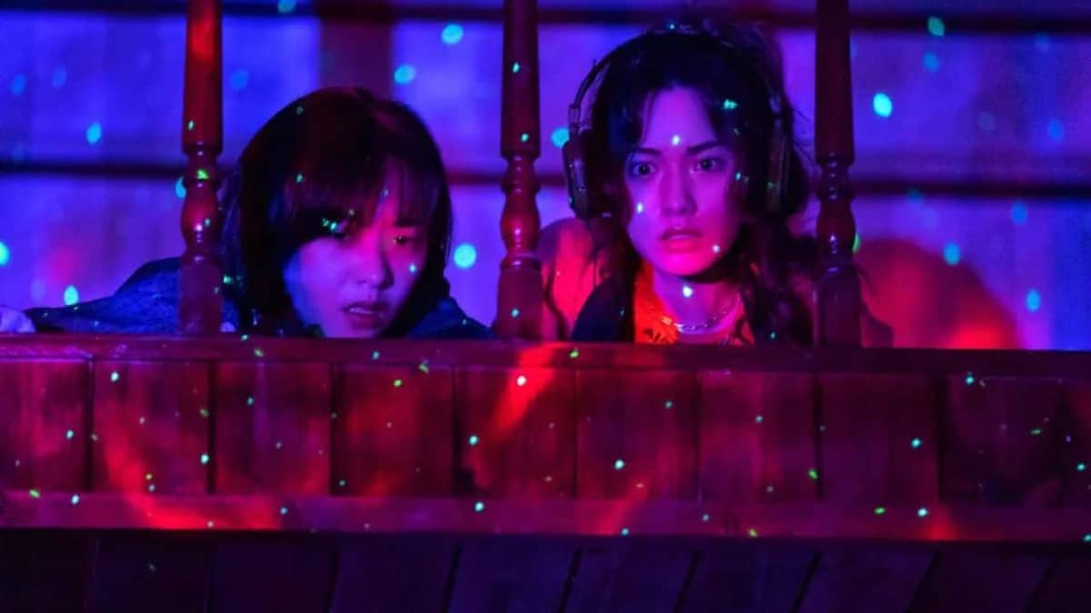 Dorama sci-fi da Netflix é a série mais BIZARRA e diferente que você verá na vida!