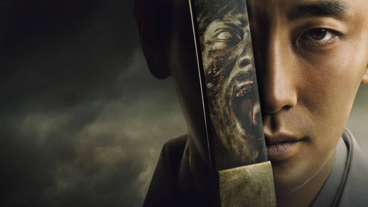 ÉPICO dorama de guerra será o primeiro grande lançamento da Netflix em 2024!