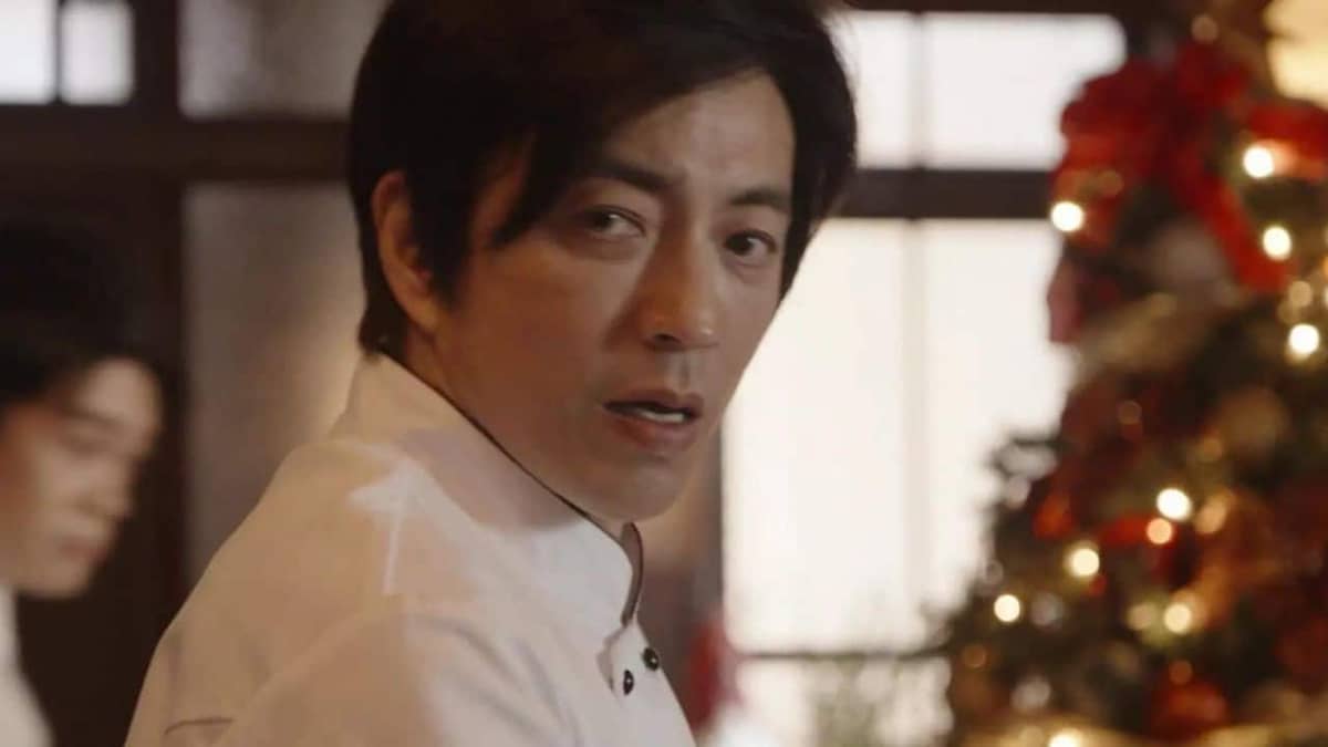 Esse dorama é PERFEITO para assistir neste Natal - e deixará você viciado!