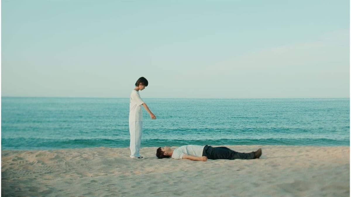 FIM DA ESPERA dorama romântico MUITO aguardado chega nesta quarta-feira à Netflix!