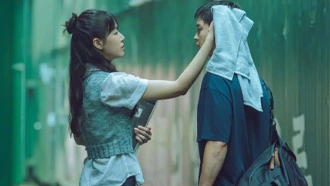 Flores no Deserto conheça o dorama de comédia romântica MAIS ESPERADO de 2023!