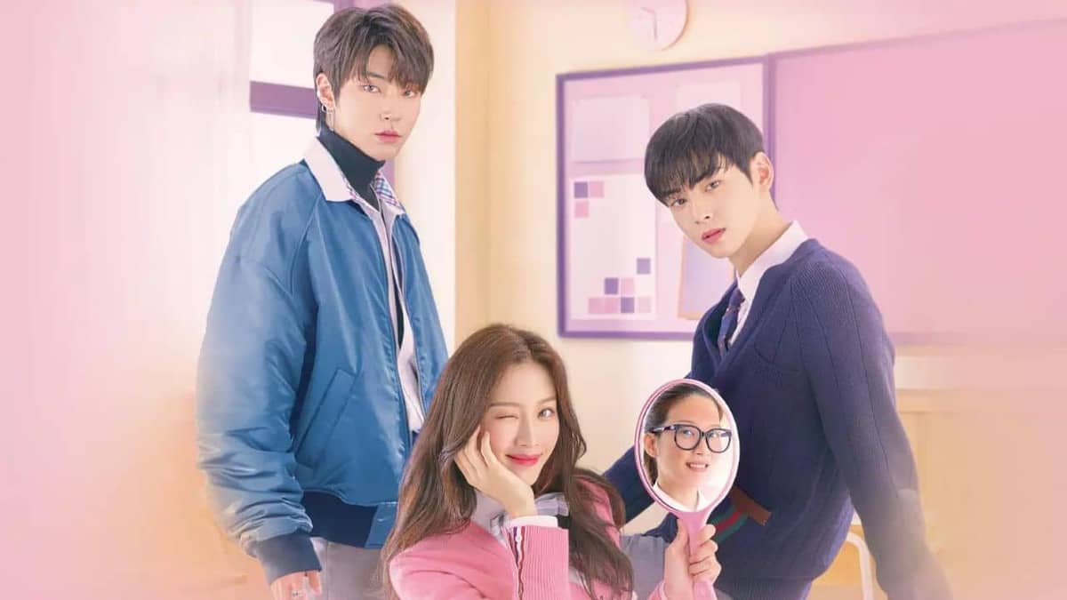 Gostou de Beleza Verdadeira Conheça 5 doramas INCRÍVEIS e parecidos para ver em seguida!