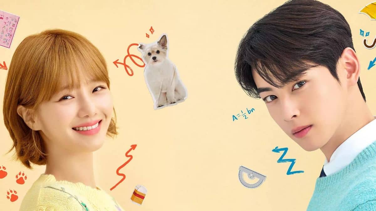 Gostou de Beleza Verdadeira Então você vai ADORAR esse dorama inusitado com Cha Eun-woo!