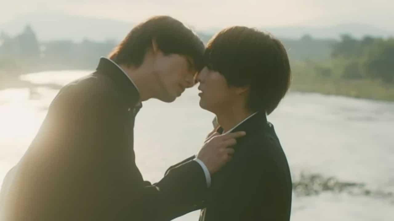 I Can’t Reach You conheça o novo e IMPERDÍVEL dorama da Netflix!