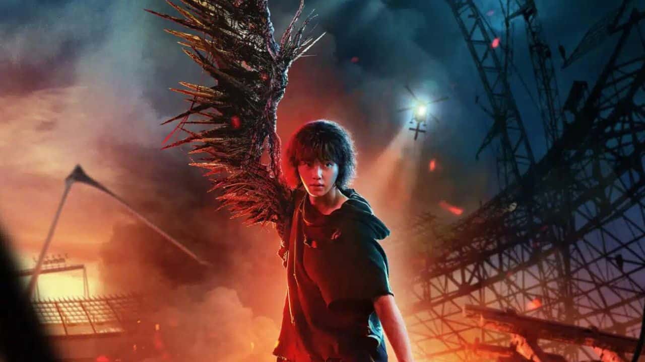 Mundo em ruínas conheça 4 doramas apocalípticos para maratonar e perder o fôlego!