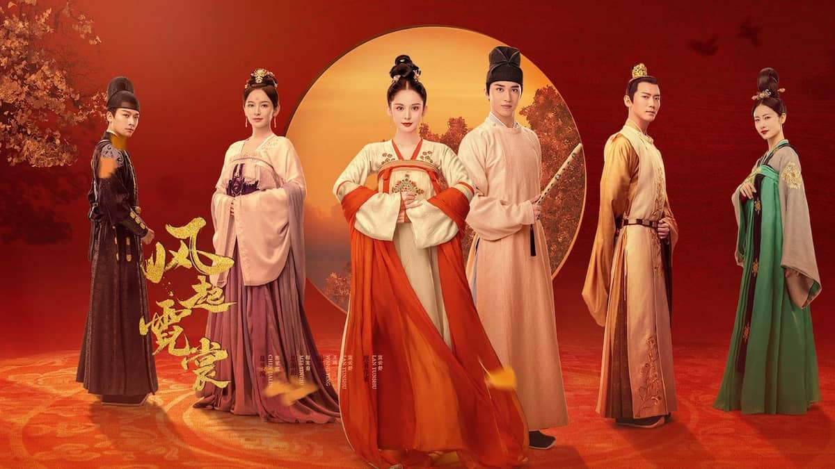 novo dorama de romance