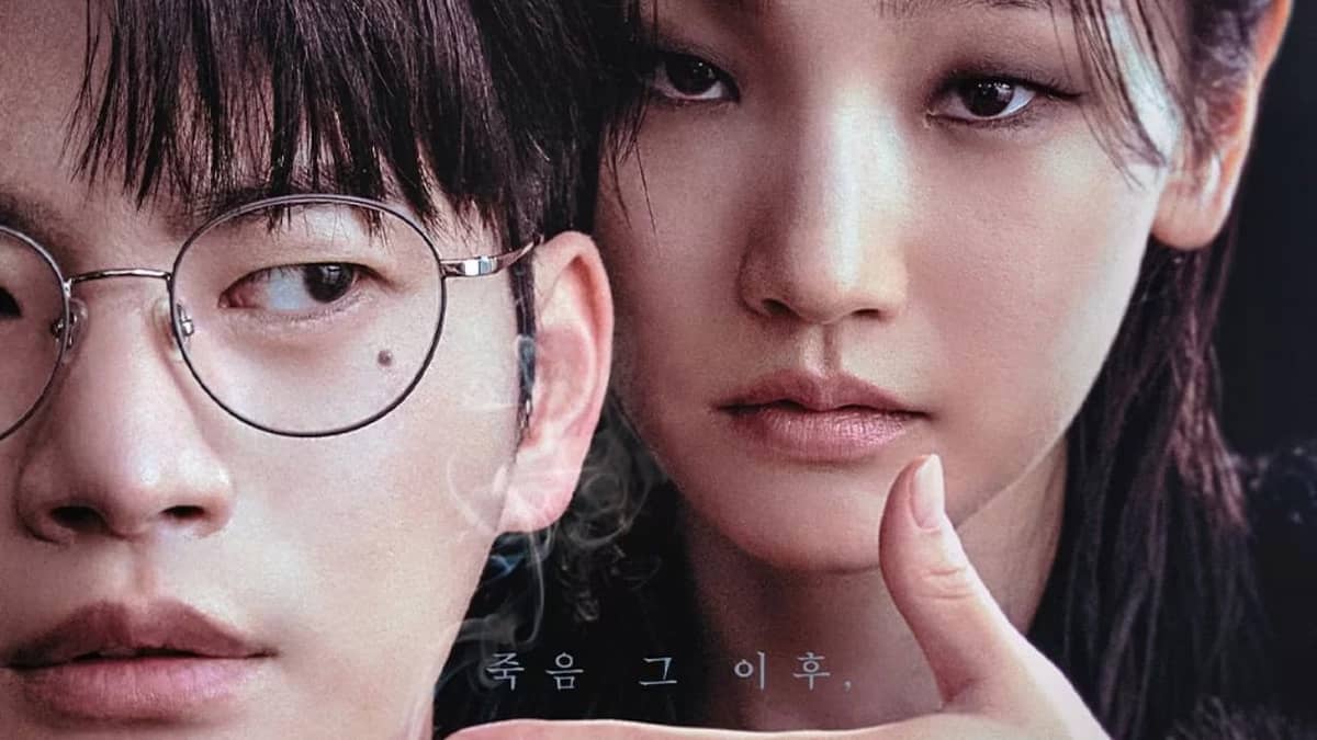 dorama de terror sinistro