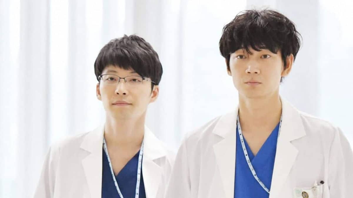 NOVO dorama médico da Netflix promete conquistar o seu coração com linda história!