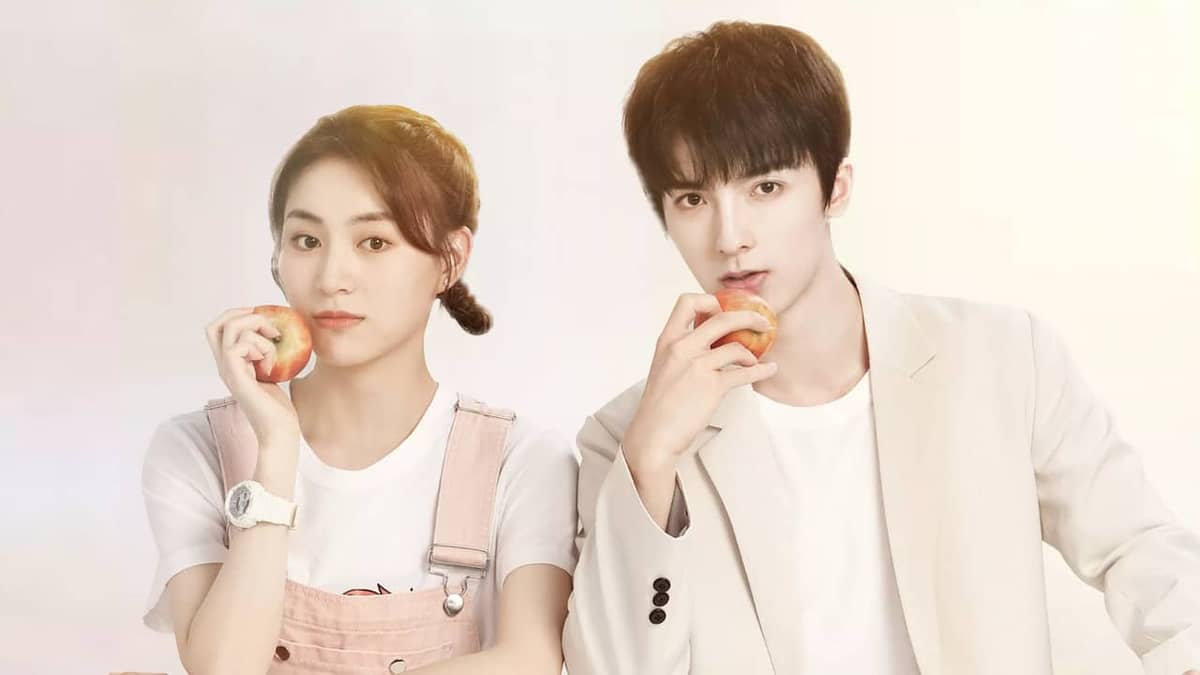 novo dorama romântico