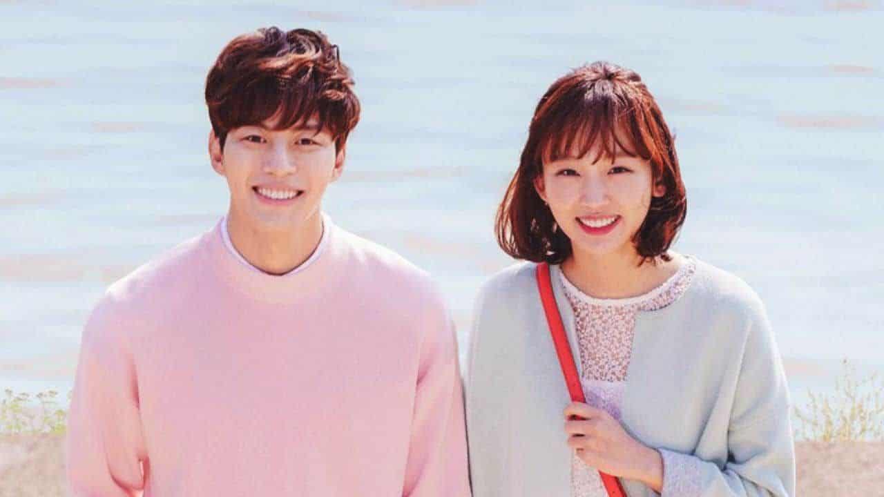 Paixão escondida dorama com história encantadora se tornará um dos seus favoritos de todos!