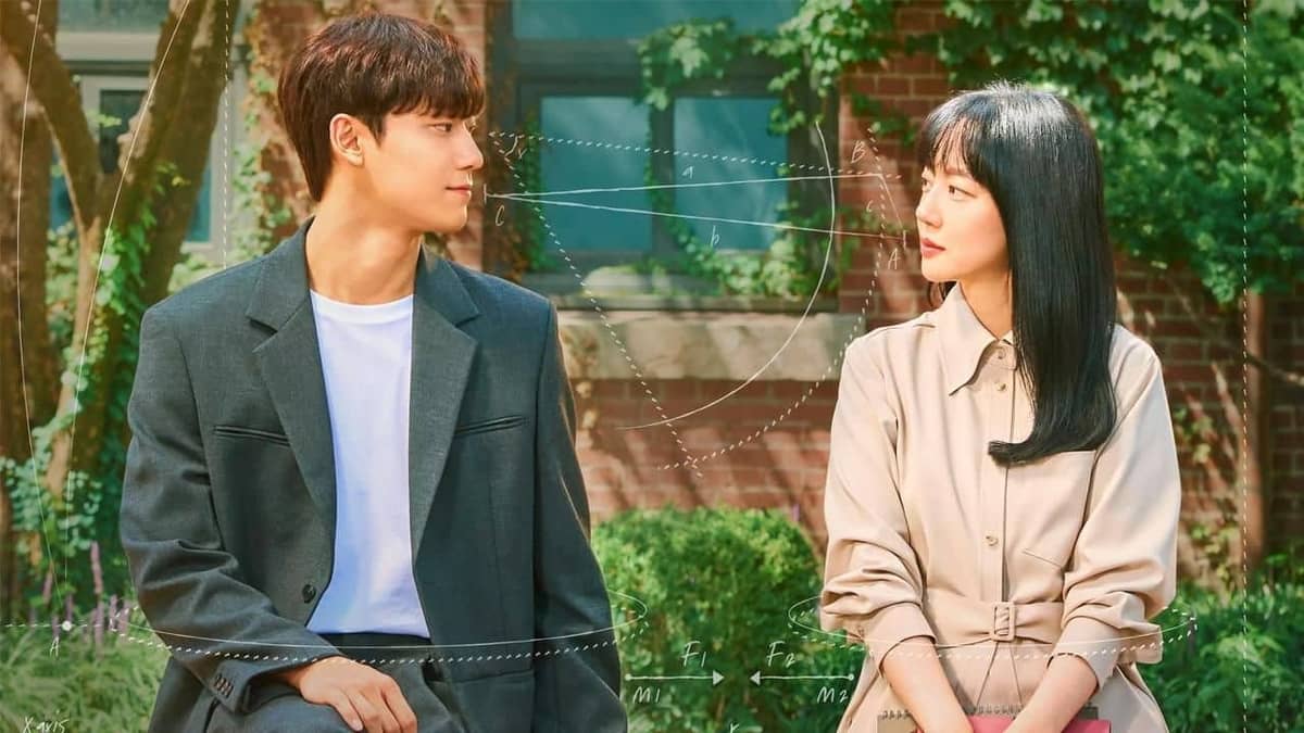 Prepare os lenços esse novo dorama da Netflix promete levar você às lágrimas!