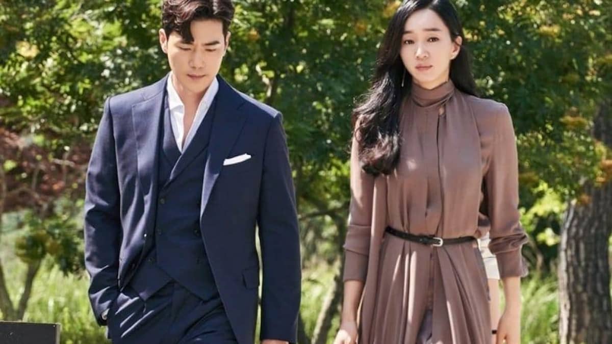 dorama cheio de amor