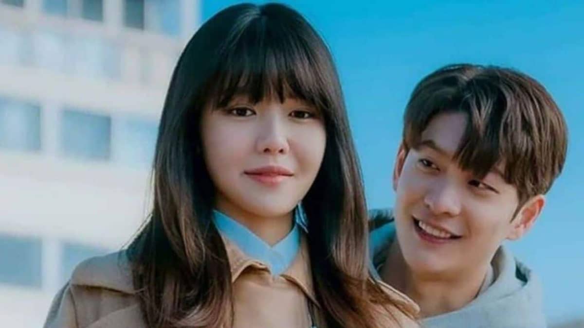 Romance arrebatador conheça o dorama da Netflix que renovará a sua crença no amor!