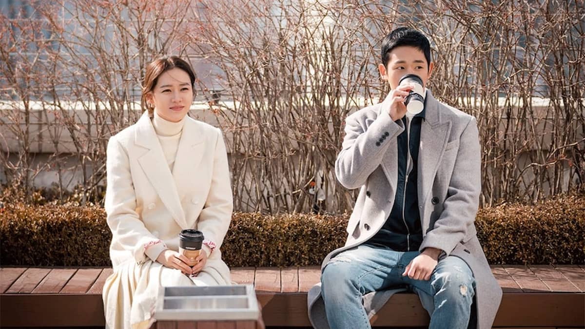 dorama imperdível na netflix