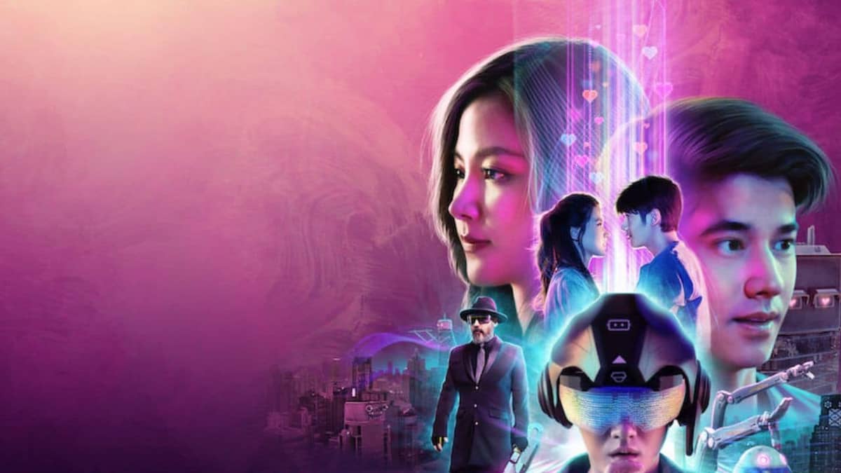 romance fora do comum dorama romântico na Netflix tem a trama mais INUSITADA e bizarra de todas!