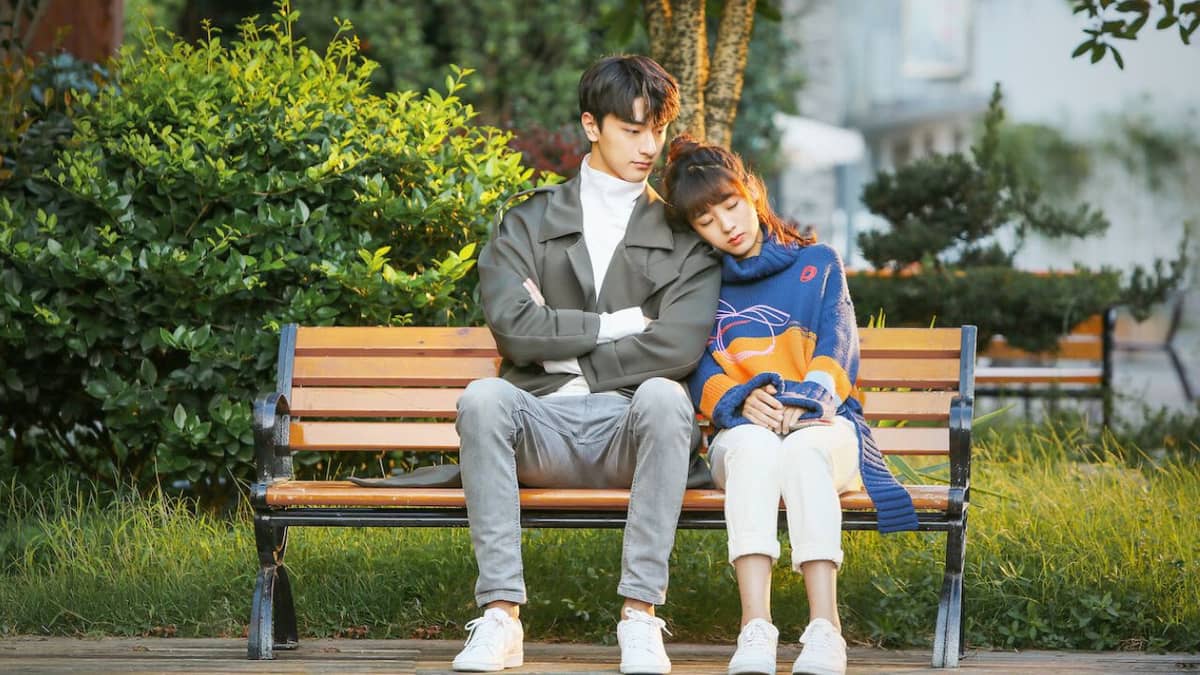 Romance INESQUECÍVEL lindo dorama romântico promete te emocionar do começo ao fim!