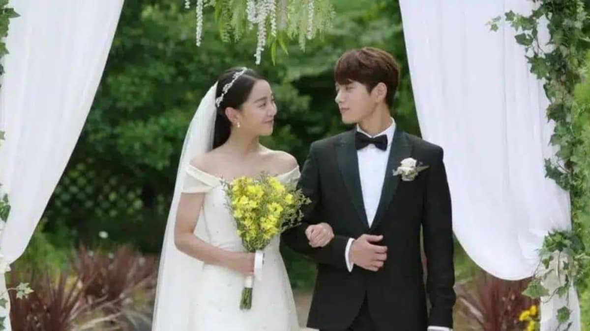 Rumo à felicidade aclamado pelo público, este dorama romântico da Netflix vai MUDAR sua vida!