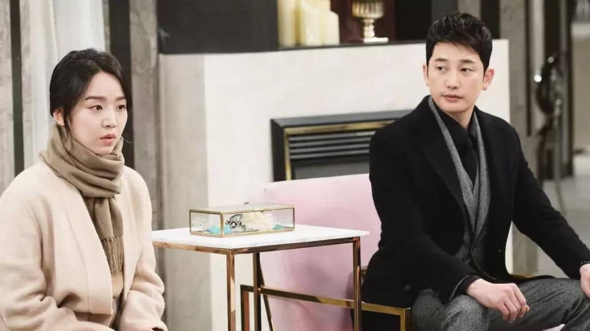 Seu coração irá derreter dorama romântico na Netflix é um dos melhores lançamentos de 2023!