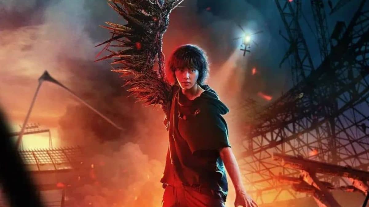 Sweet Home 7 coisas que os fãs querem MUITO ver na 3ª temporada do dorama!