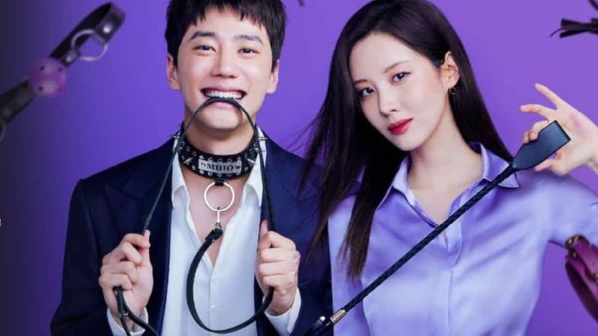 Tempero do amor dorama da Netflix tem trama leve, divertida e com toque PICANTE!