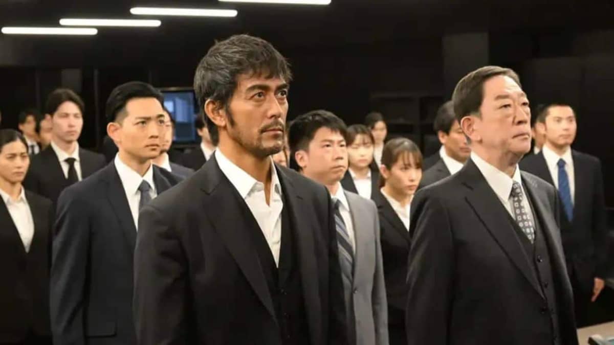 Trama ELETRIZANTE novo dorama de suspense da Netflix vai deixar os dorameiros enlouquecidos!