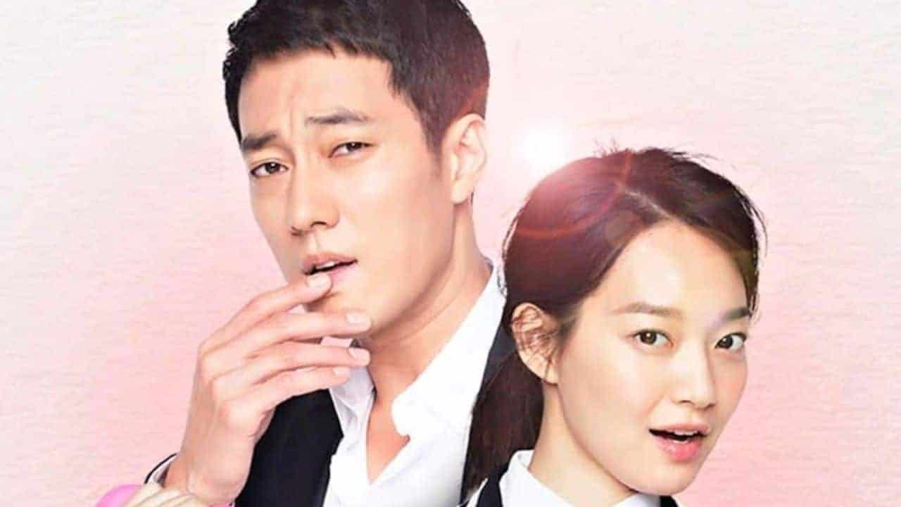 melhores doramas de comédia