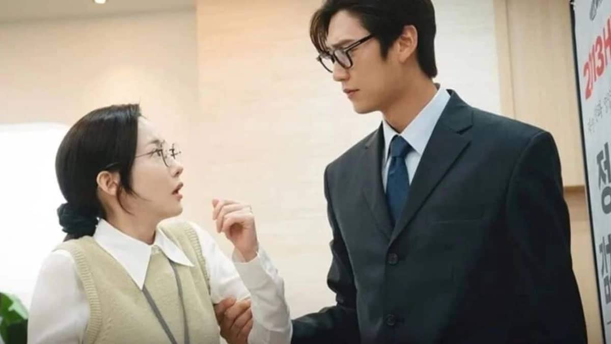 A Esposa do Meu Marido TUDO sobre o dorama de vingança do Prime Video!