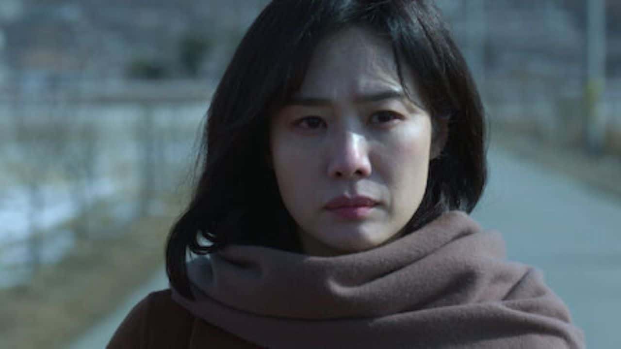 A Herdeira saiba TUDO sobre o novo dorama de suspense da Netflix!