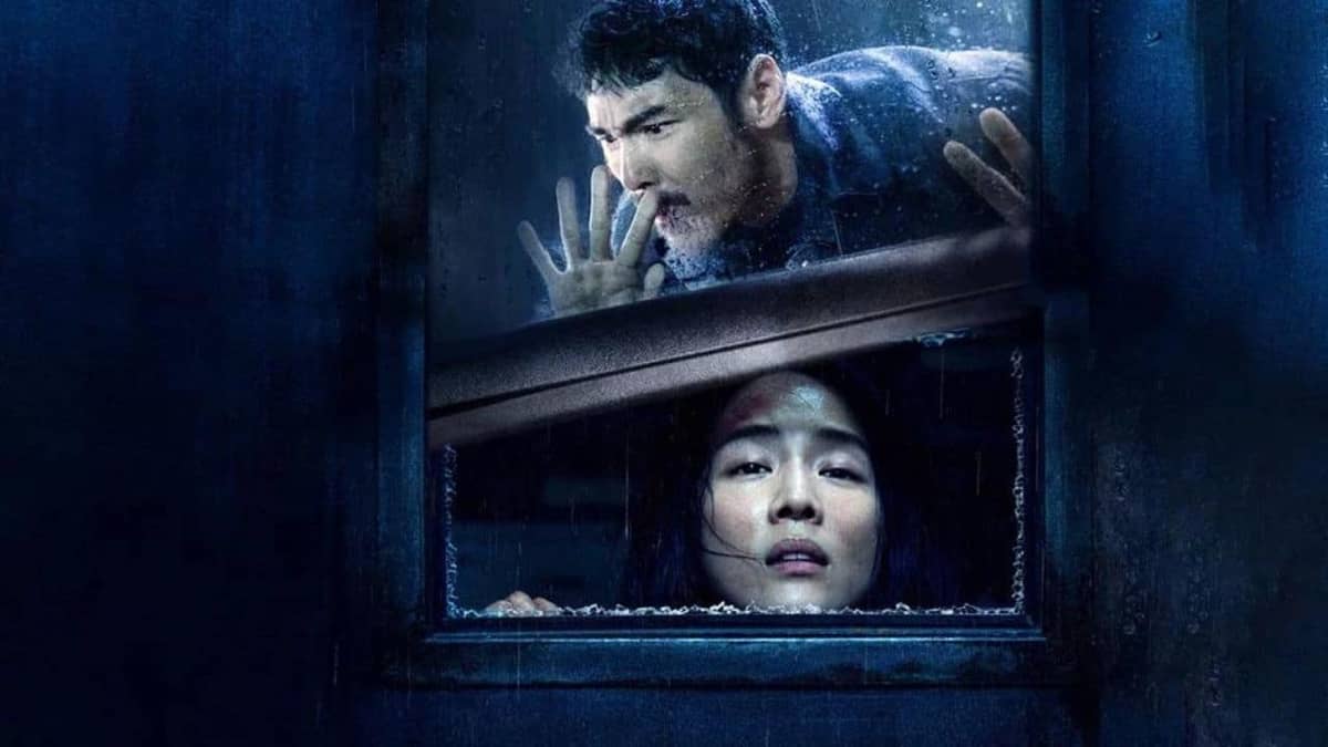 Abandonadas repleto de crimes, intrigas e mistérios, dorama da Netflix vai te prender no sofá!