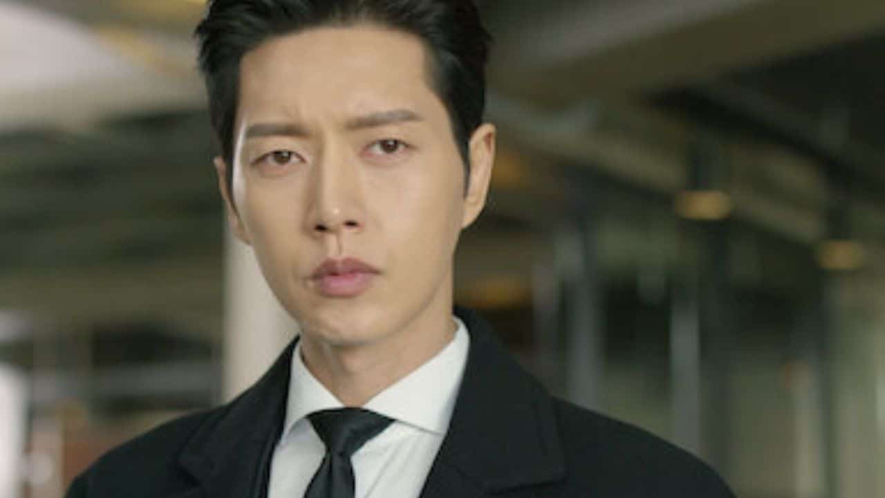 Agente secreto se disfarça de guarda-costas neste dorama de tirar o fôlego da Netflix!