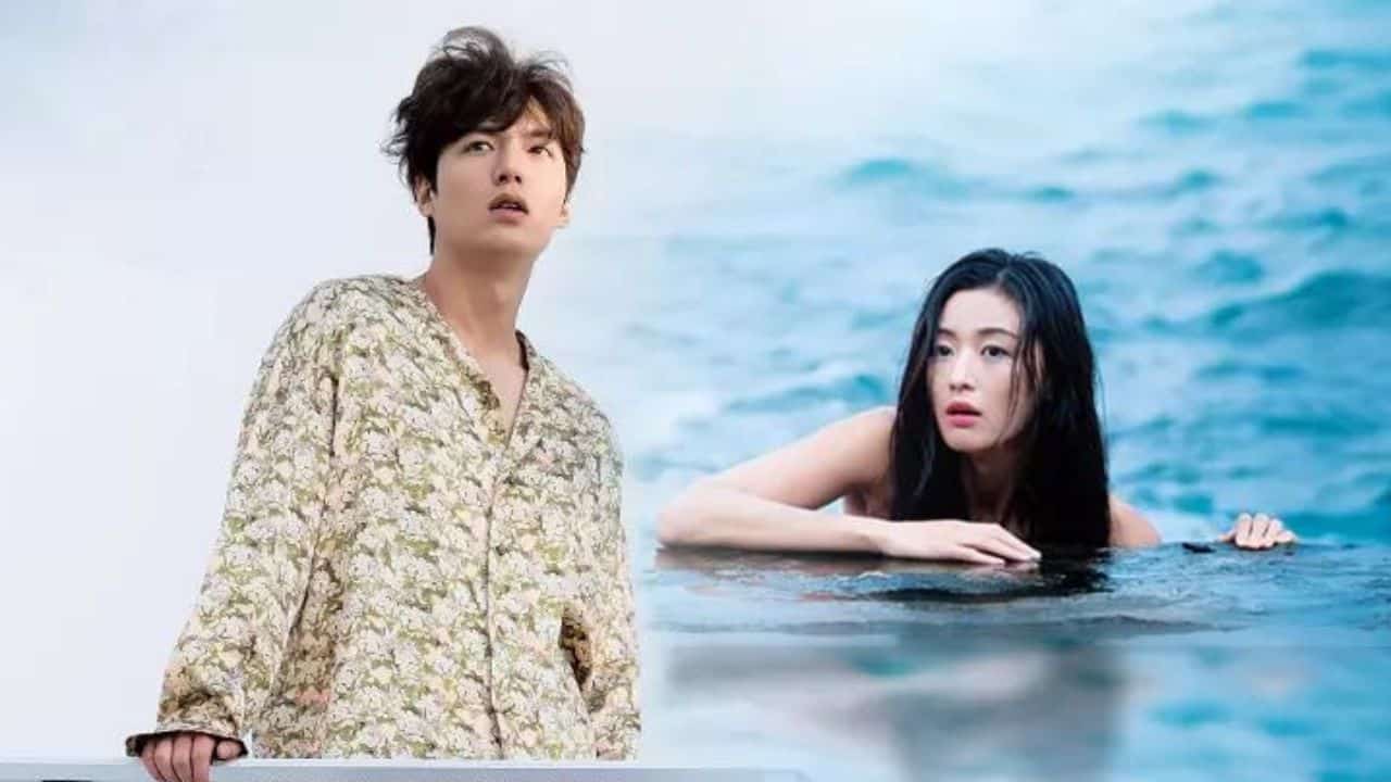 Amor IMPOSSÍVEL vai encantar o seu coração nesse lindo dorama GRATUITO!