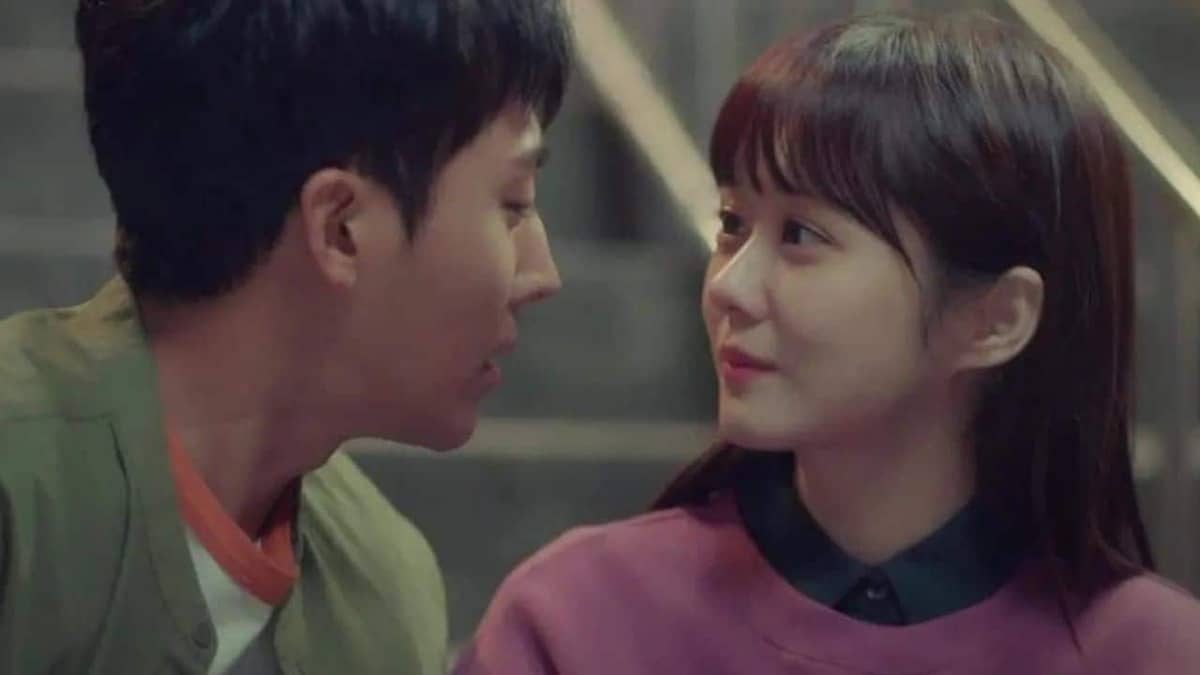 Amor inquebrável EMOCIONANTE dorama romântico da Netflix revela a força ardente da paixão!