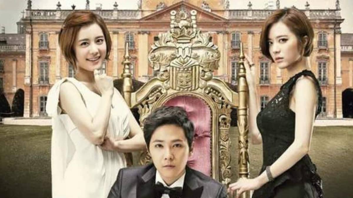 Amor mágico envolvente dorama mistura romance e toque sobrenatural com MAESTRIA!