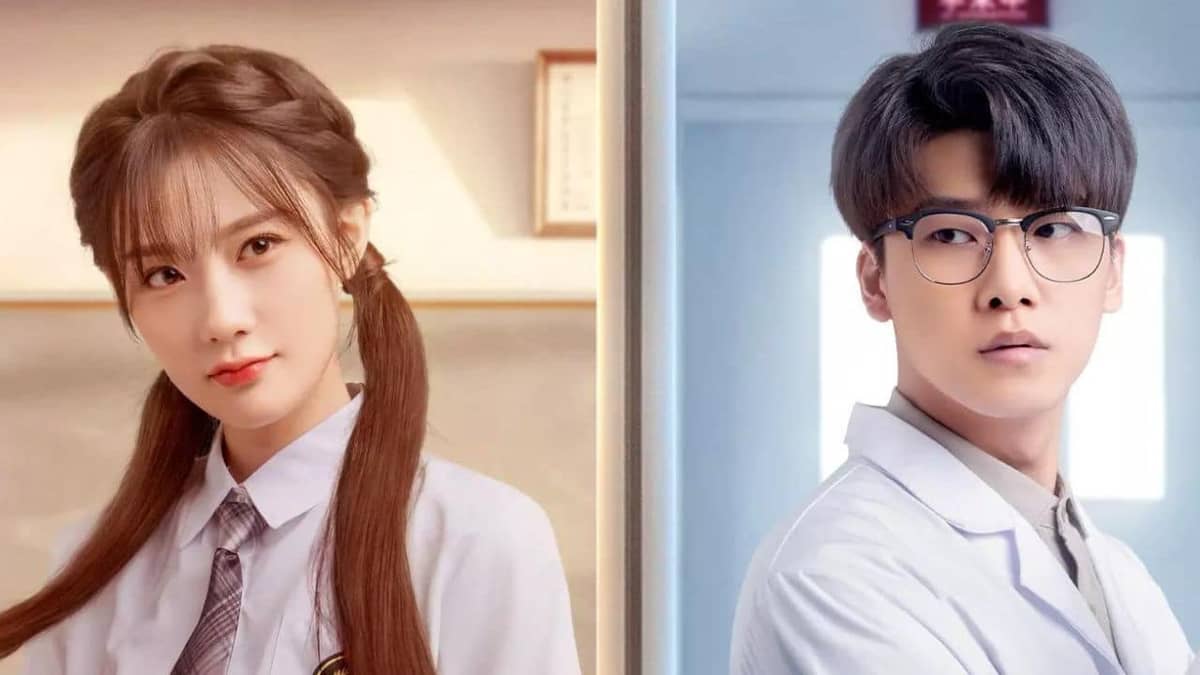 Apaixonante dorama romântico GRATUITO é rápido de maratonar e vai mexer com suas emoções!